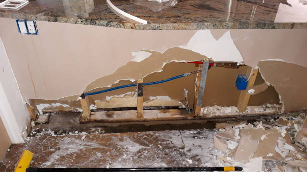 Best Water damage restoration mold remediation  in Yuba City, CA
